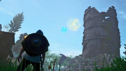 Schwerter, Magie, Monster: Dieses Rollenspiel kombiniert Gothic und Fable