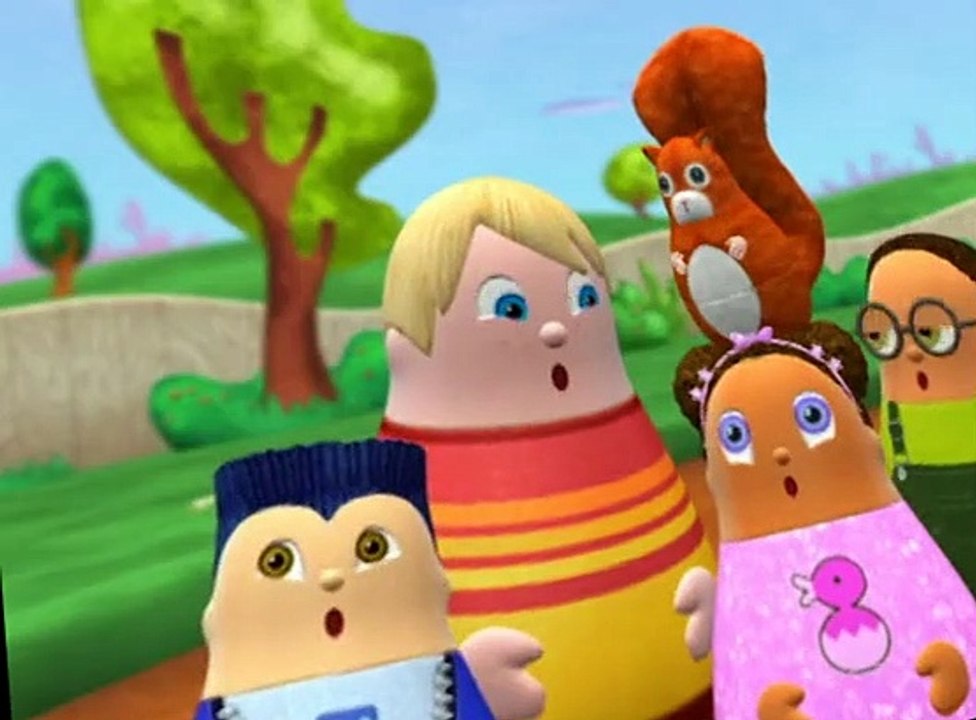 Higglytown Heroes S01 E27
