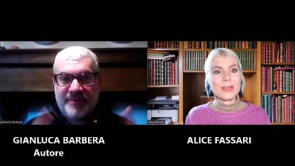 Gianluca Barbera -Il segreto del Gran Maestro