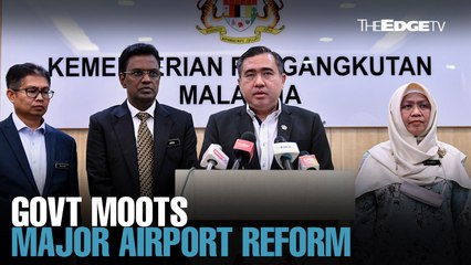 NEWS: Govt sets up airport development fund