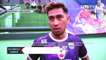Daisuke Sato: Kami Pergi Dan Bertarung Untuk Tiga Poin!