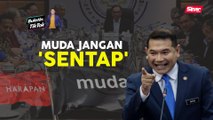 Mesyuarat Sekretariat Kerajaan: Hanya PH, BN, GPS, GRS, Warisan - Rafizi