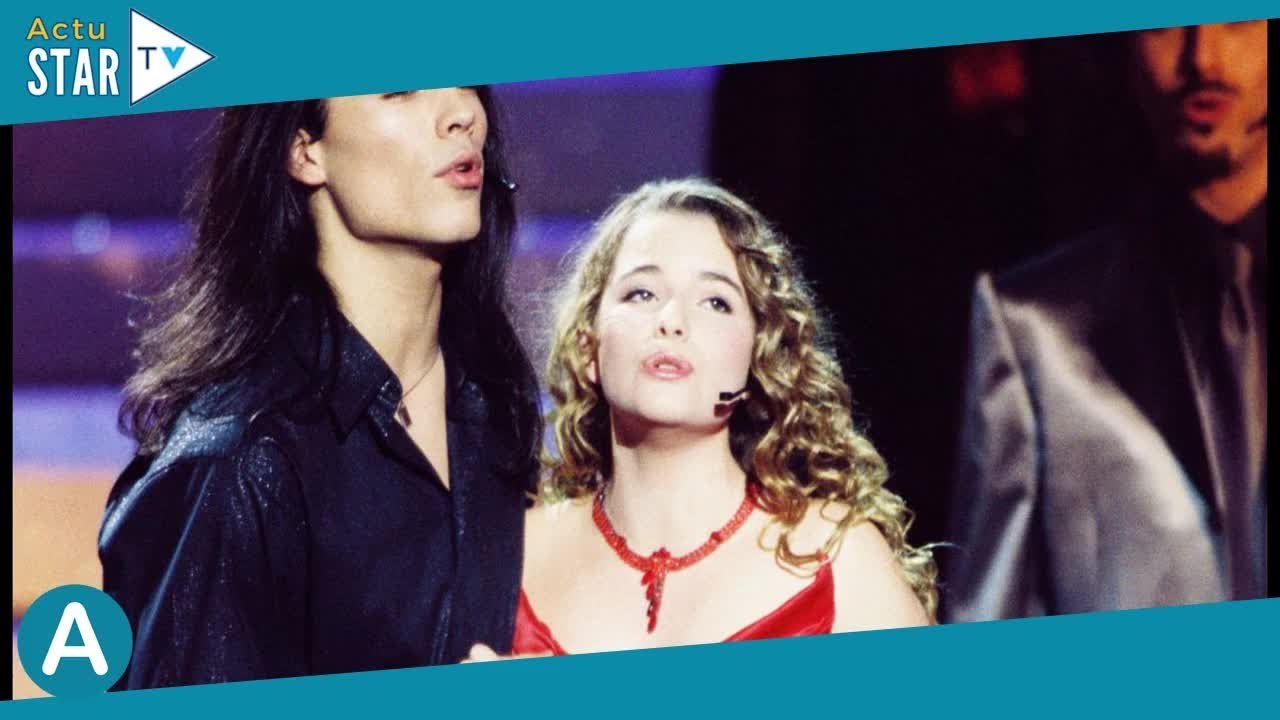 Cécilia Cara : Pied cassé, piqûres de cortisone... elle dit tout de la face cachée de Roméo et Julie