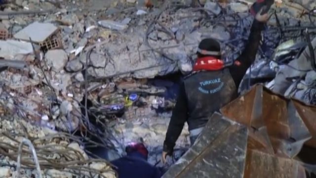 Terremoto in Turchia e Siria, sono oltre 16mila i morti