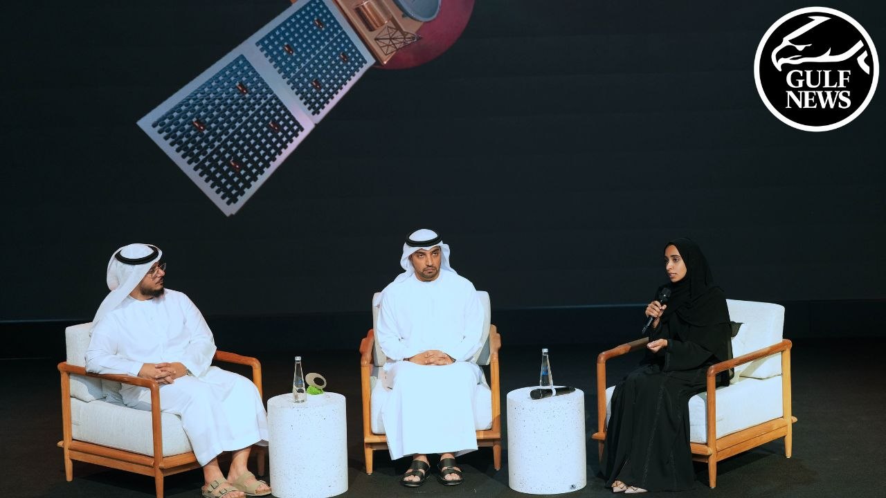 UAE extends Hope Probe to study Mars’ moon