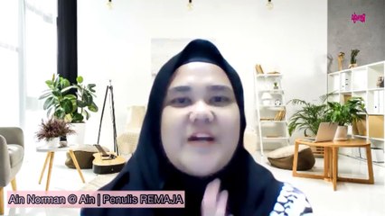 Nadhir Nasar Sedia Terima Cabaran Baru Majalah Remaja