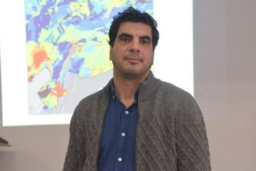 Ölüdeniz Fayı'nda stres artışı uyarısı