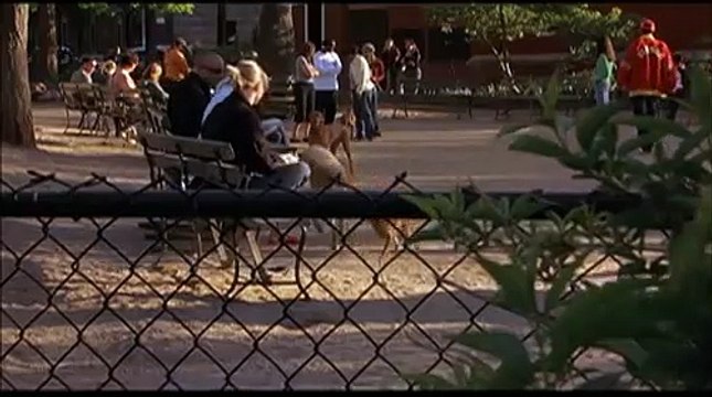 Heavy Petting - Auf den Hund gekommen | movie | 2008 | Official Trailer