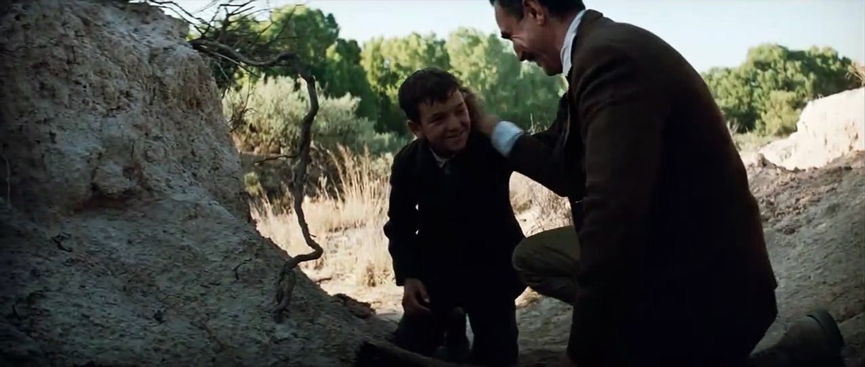 There Will Be Blood | movie | 2008 | Official Trailer