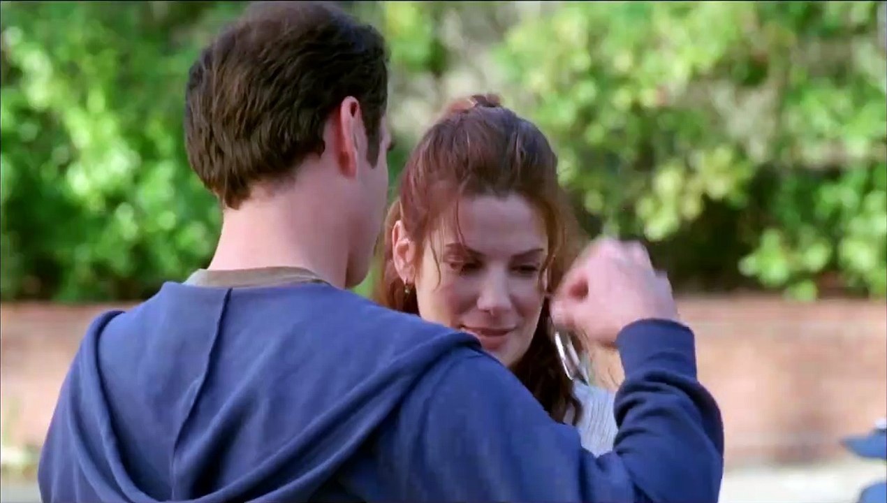 Die Vorahnung | movie | 2007 | Official Trailer