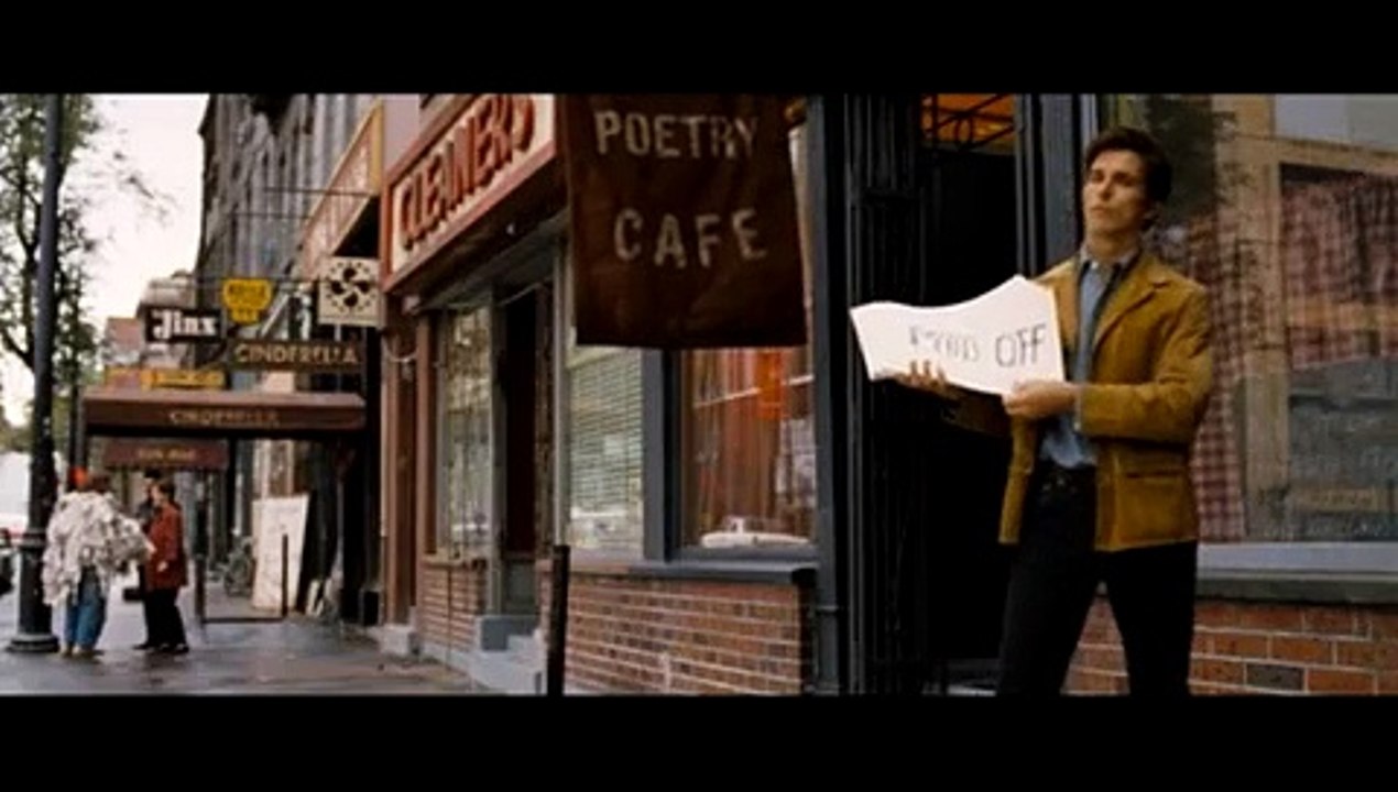 I'm Not There | movie | 2007 | Official Teaser