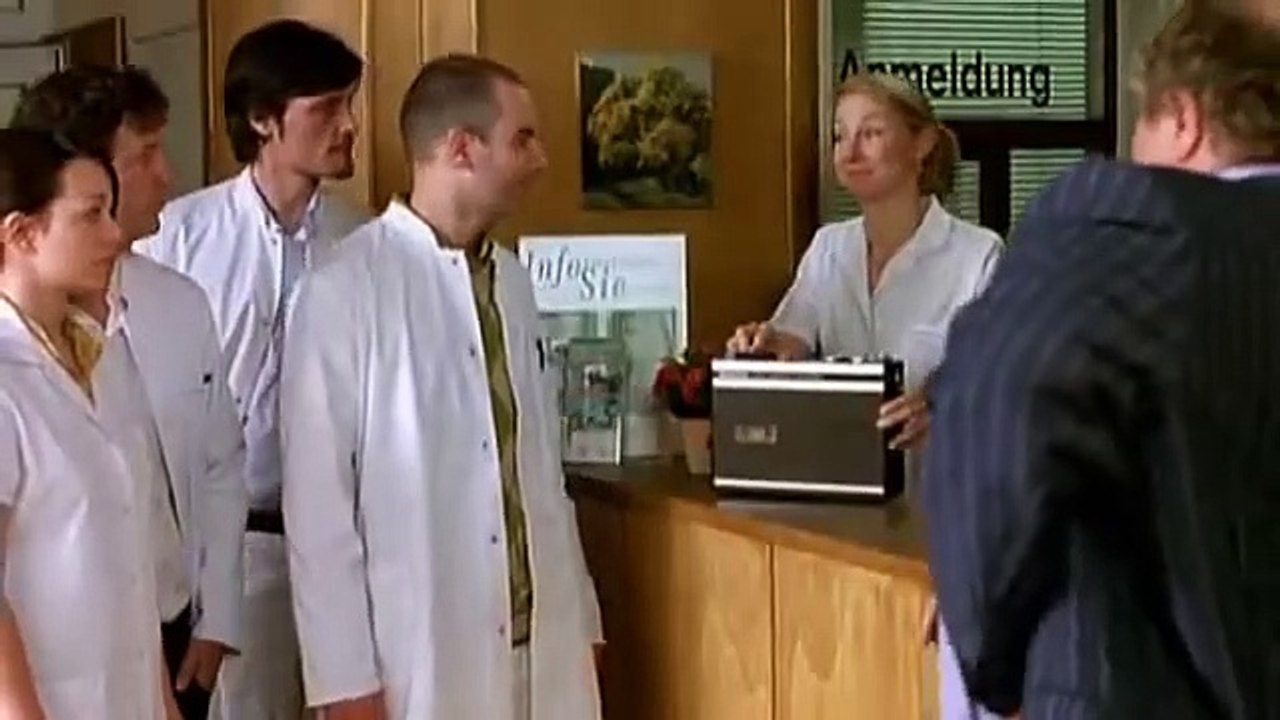 Die Aufschneider | movie | 2007 | Official Trailer