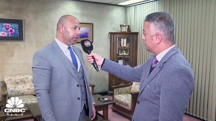 رئيس البورصة المصرية لـ CNBC عربية: نتوقع إقبالاً كبيراً من المستثمرين على شركات برنامج الطروحات