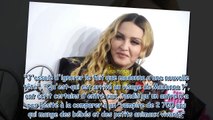 Madonna  conspuée pour son physique aux Grammys, elle fait une réponse parfaite à ses détracteurs