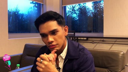 Tahun 2003_ Aedy Ashraf Dah Kerja, Daiyan Jadi Librarian Majalah Remaja