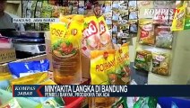 Minyakita Langka, Minyak Curah Jadi Solusi Pembeli