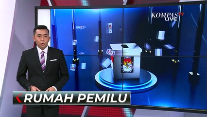 Tempati Posisi Tiga Besar Sebagai Sosok Potensial Cawapres, Ini Tanggapan AHY!