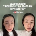 Blanco, Aurora Ramazzotti è scettica: 