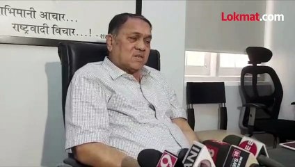 नाना पटोलेंनी राजीनामा दिल्यामुळे 'ते' घडलं