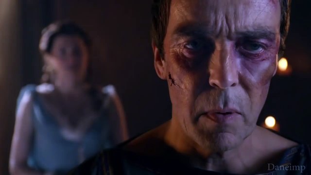 Spartacus: Gods of the Arena | show | 2011 | Official Trailer