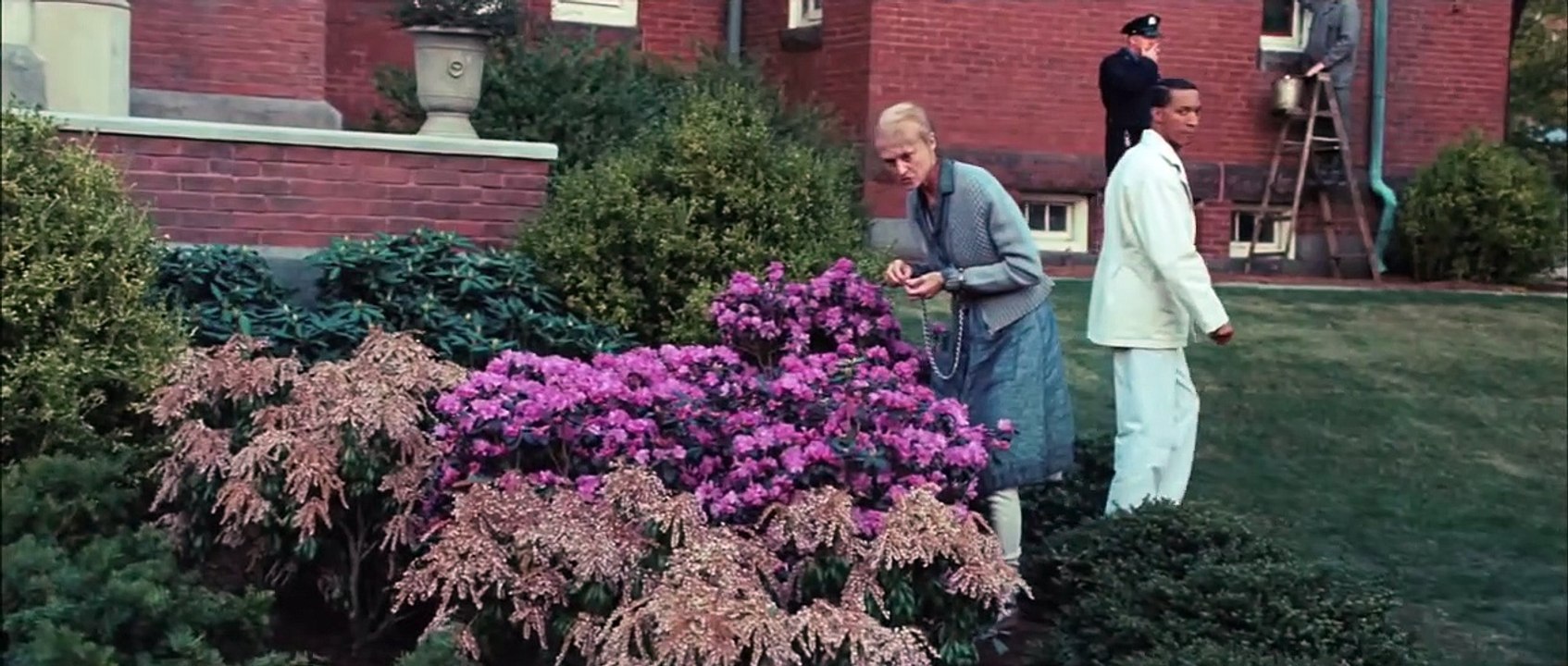 Shutter Island | movie | 2010 | Official Trailer