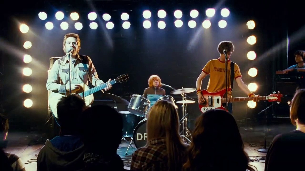 Scott Pilgrim gegen den Rest der Welt | movie | 2010 | Official Trailer