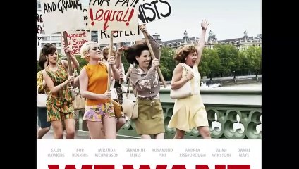 Made in Dagenham | movie | 2010 | Official Trailer