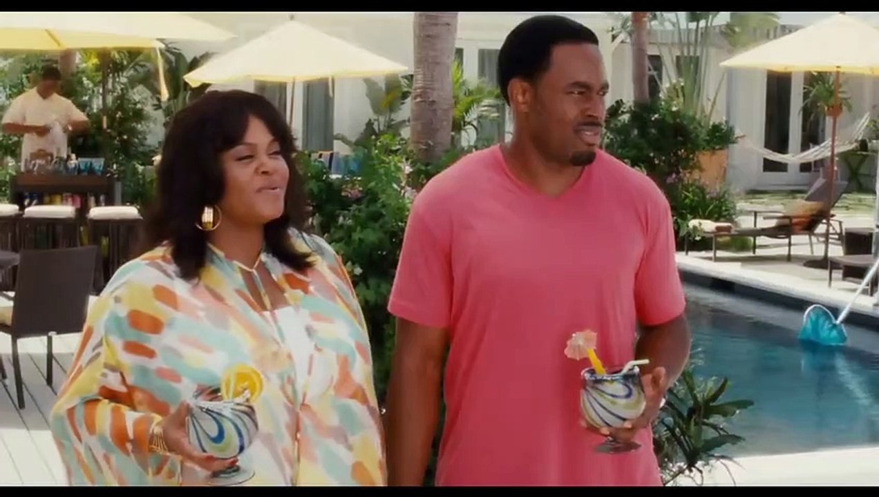 Auch Liebe macht mal Ferien 2 | movie | 2010 | Official Trailer