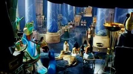 Asterix & Obelix - Mission Kleopatra | movie | 2002 | Official Trailer