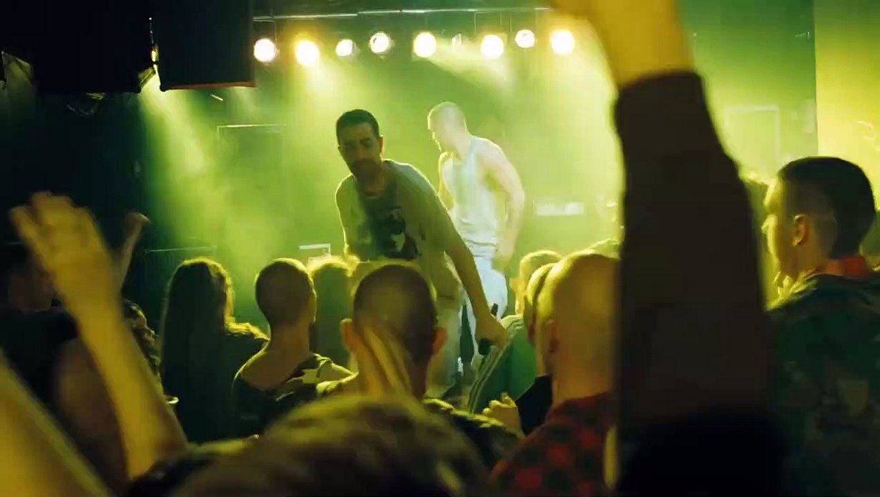 Zeiten Ändern Dich | movie | 2010 | Official Trailer