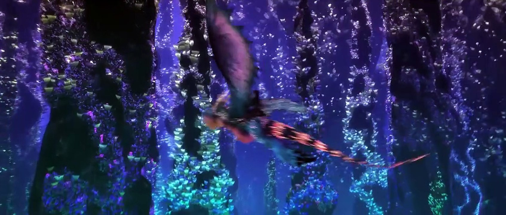 Drachenzähmen leicht gemacht 3: Die geheime Welt | movie | 2019 | Official Trailer