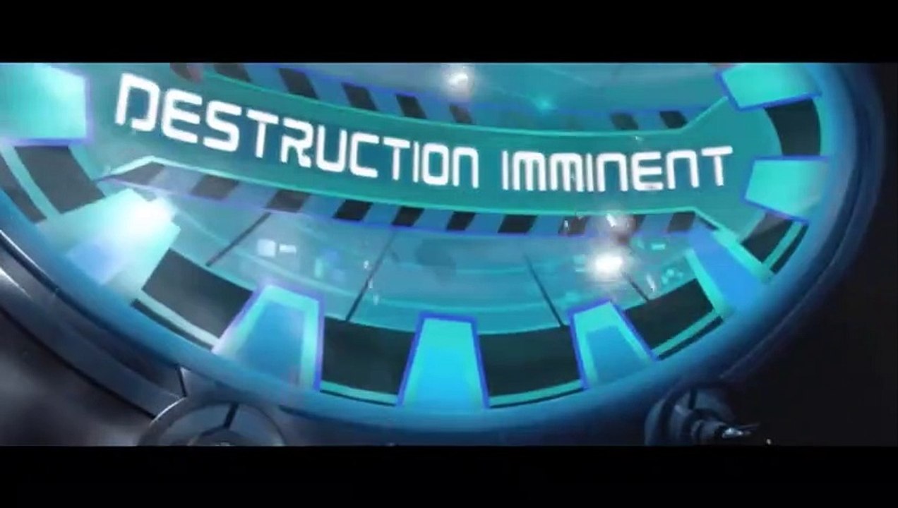 Megamind | movie | 2010 | Official Trailer