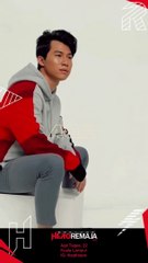 BTS Profil Hero Remaja  Aqil Taqee