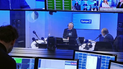 Daniel Russo, comédien