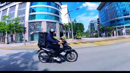 Cabaran Sebenar Bermula 1 Minggu Lagi  Hero Remaja 2021