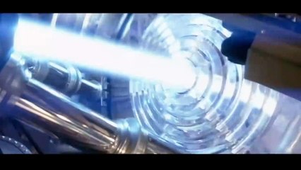The Time Machine | movie | 2002 | Official Trailer