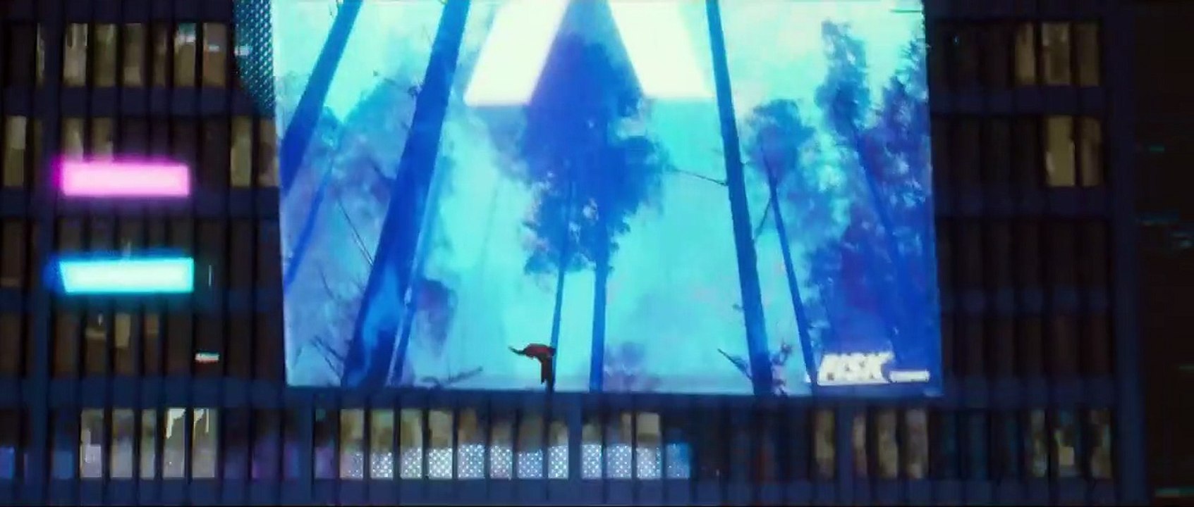 Homem-Aranha: Regresso a Casa | movie | 2017 | Official Trailer