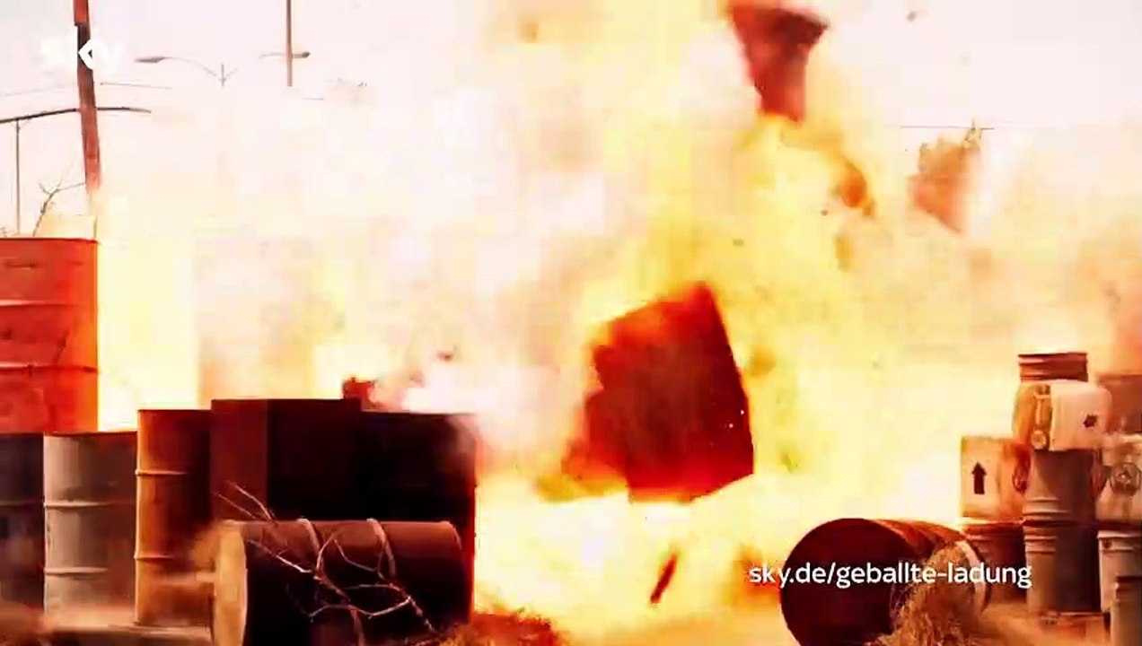 Geballte Ladung - Double Impact | movie | 1991 | Official Trailer