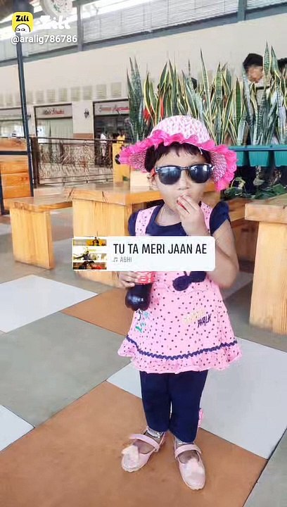 cute baby