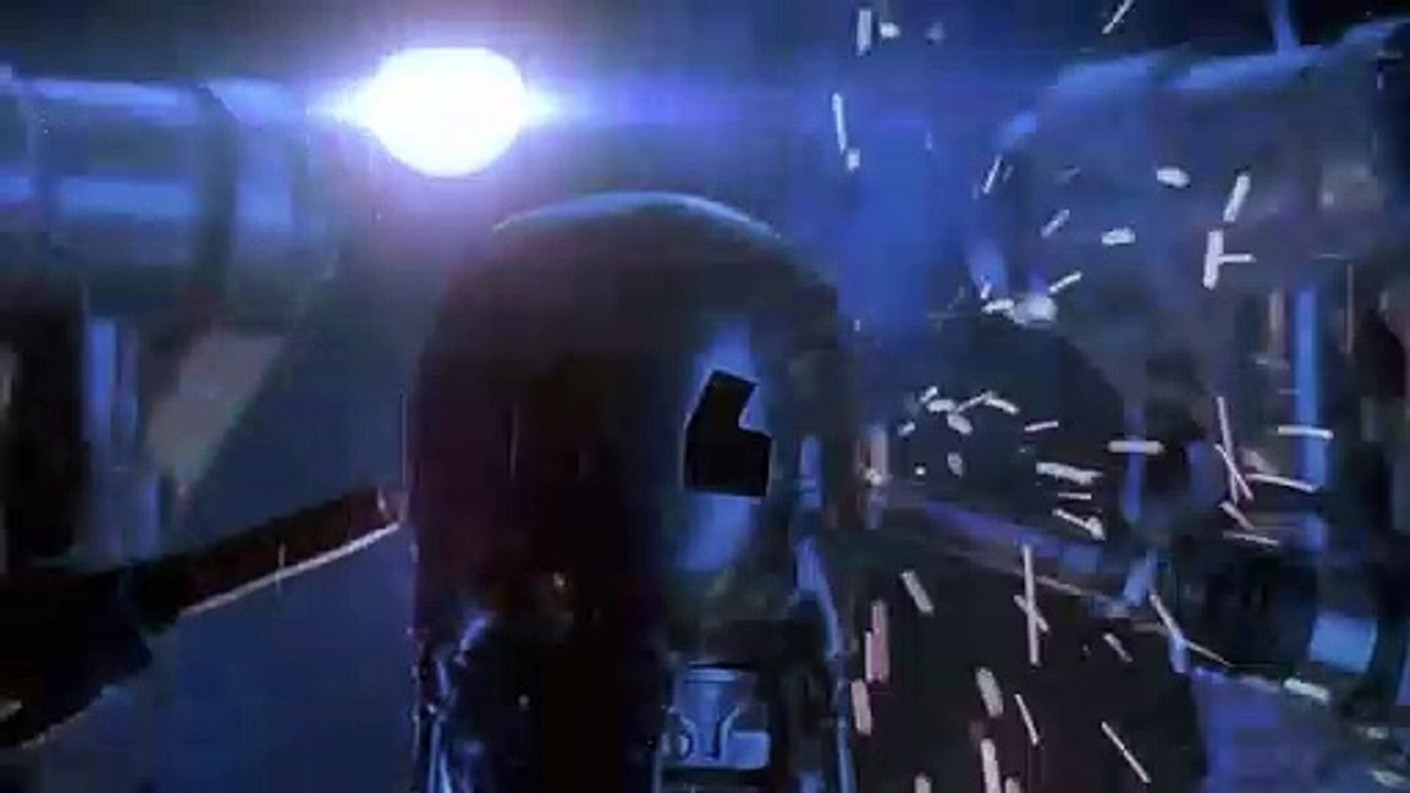 Terminator 2 - Tag der Abrechnung | movie | 1991 | Official Trailer