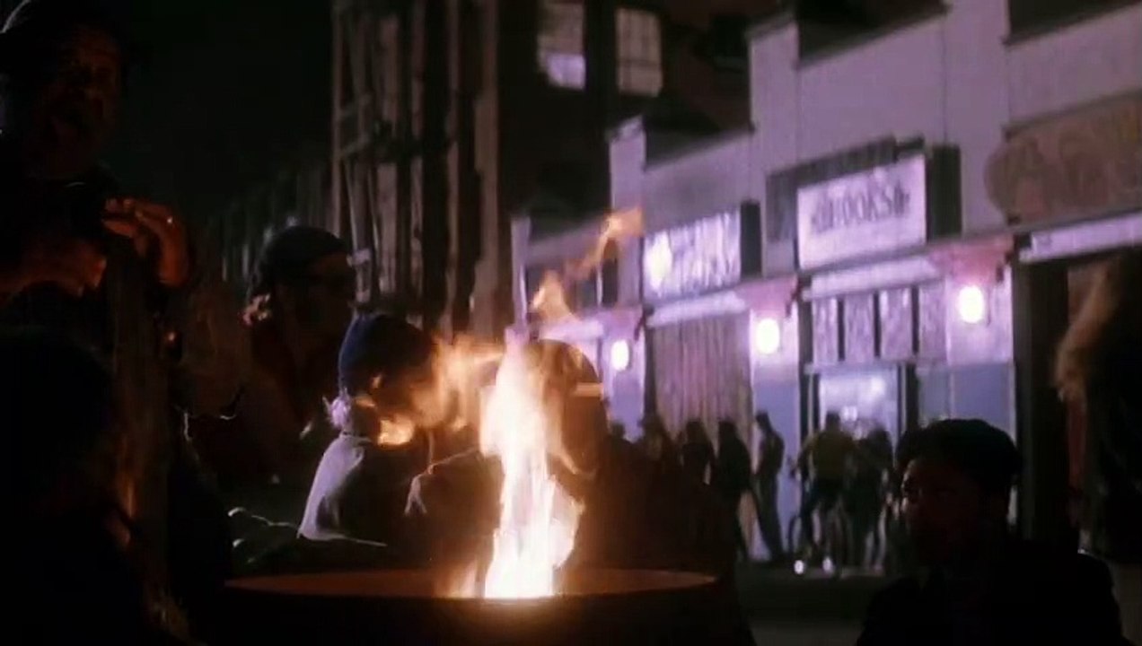 The Doors | movie | 1991 | Official Trailer