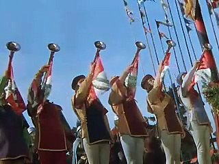 Ο Ρομπέν των Δασών | movie | 1938 | Official Trailer