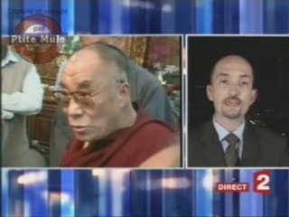 Tibet : Les chinois sont-ils informés ?