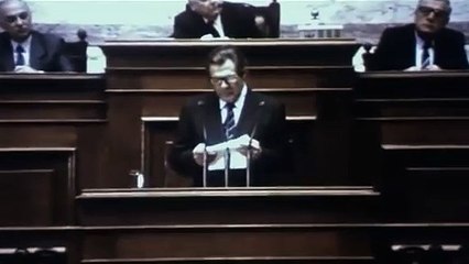 Το μετέωρο βήμα του πελαργού | movie | 1991 | Official Trailer