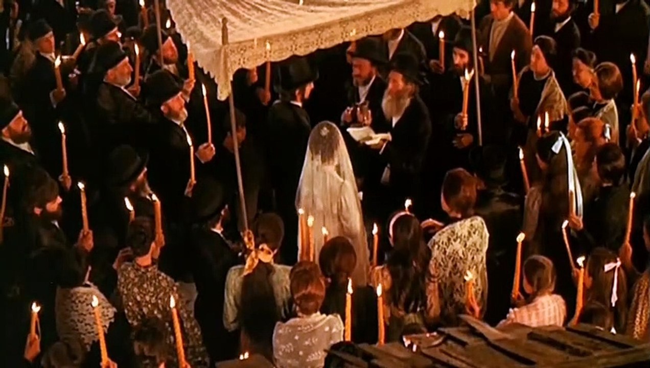 Anatevka | movie | 1971 | Official Trailer