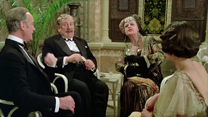 Tod auf dem Nil | movie | 1978 | Official Trailer