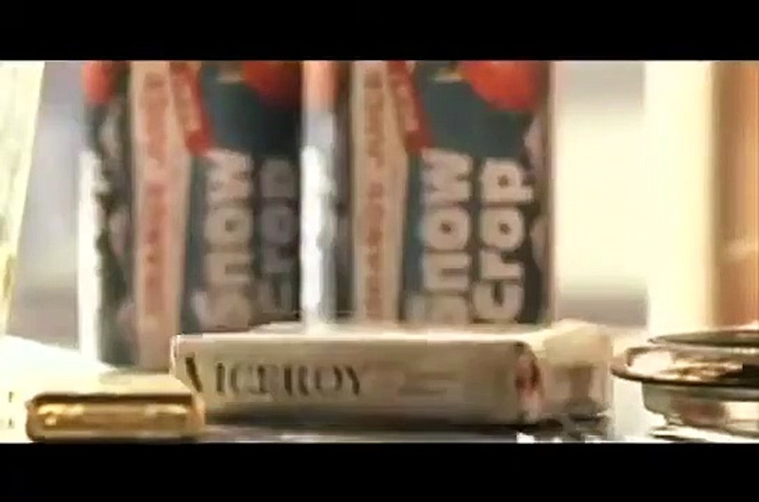 Factory Girl | movie | 2007 | Official Trailer