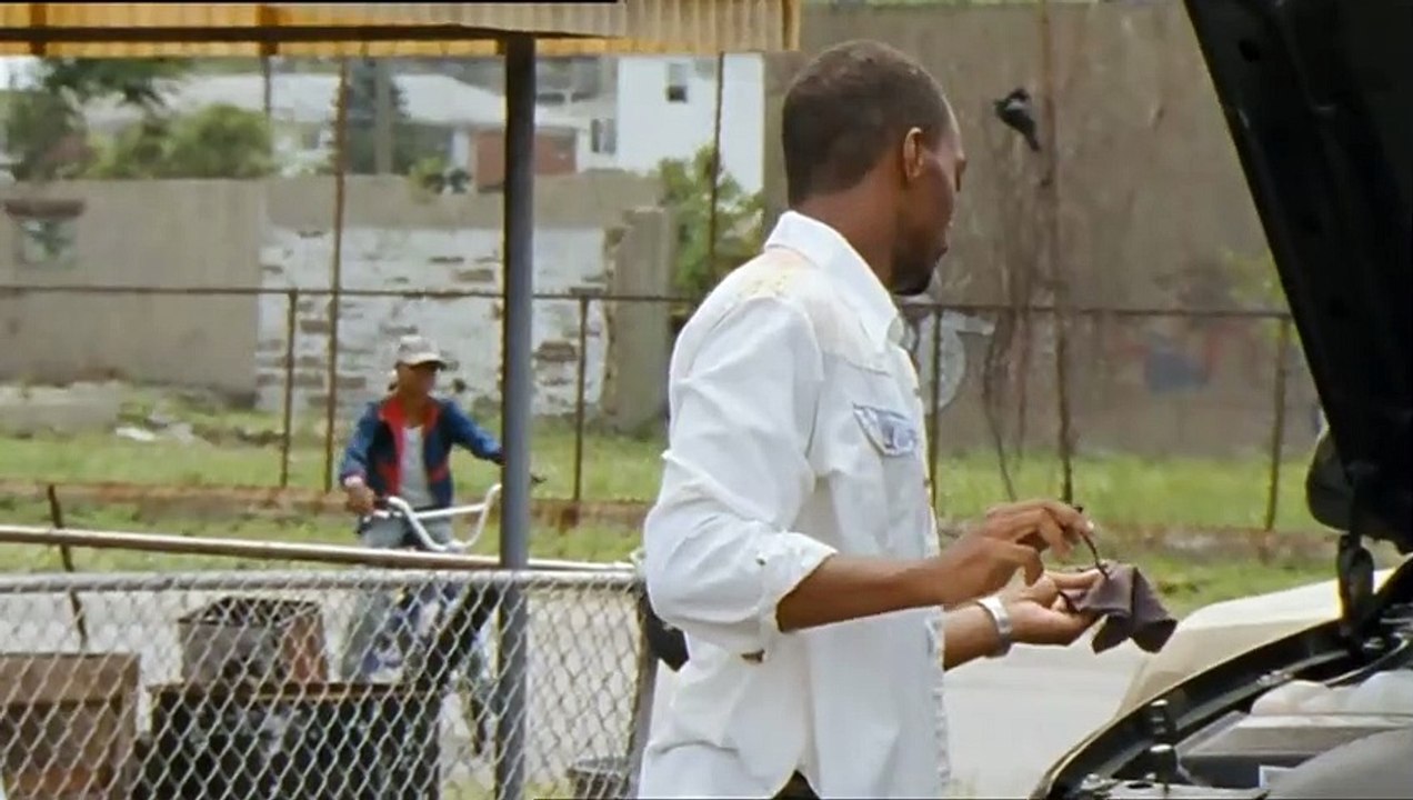 Half Nelson | movie | 2006 | Official Trailer