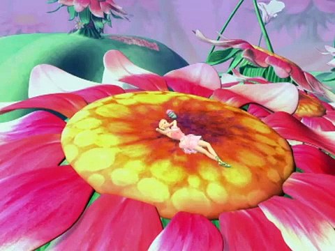 Барби: Сказочная страна Мермедия | movie | 2006 | Official Trailer