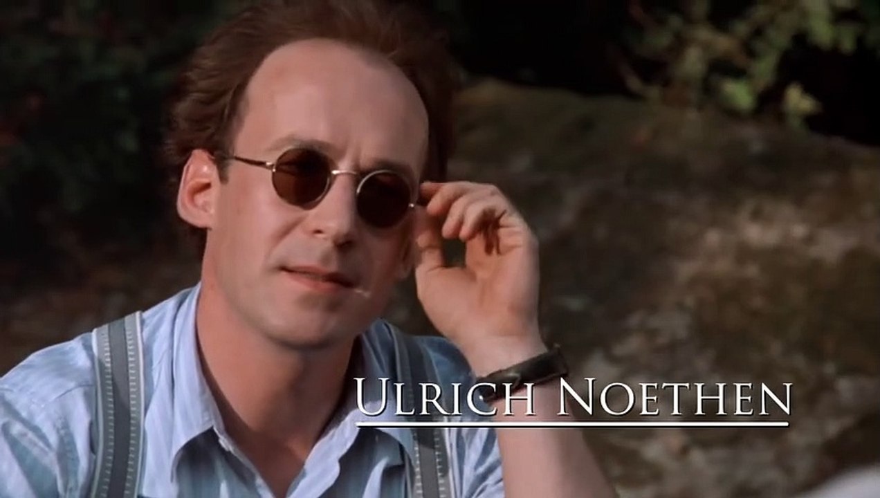 Gripsholm | movie | 2000 | Official Trailer